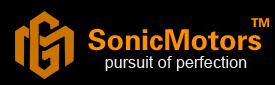 Sonic-motors