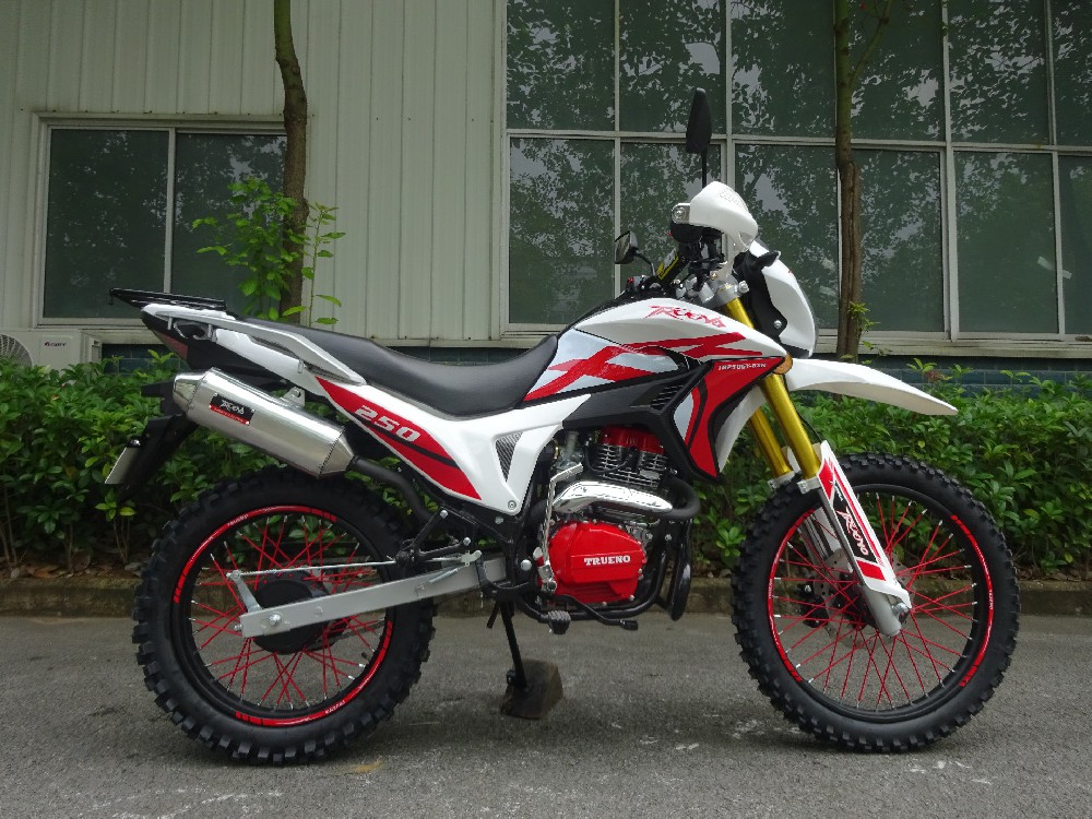 TR250GY-6XR