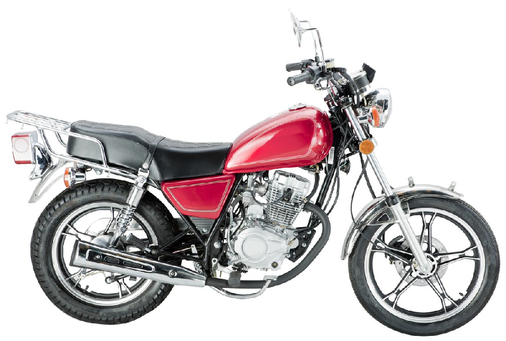 GN125/GN150/GS GN