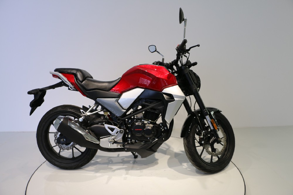 NEW CK150/CK200/CK250