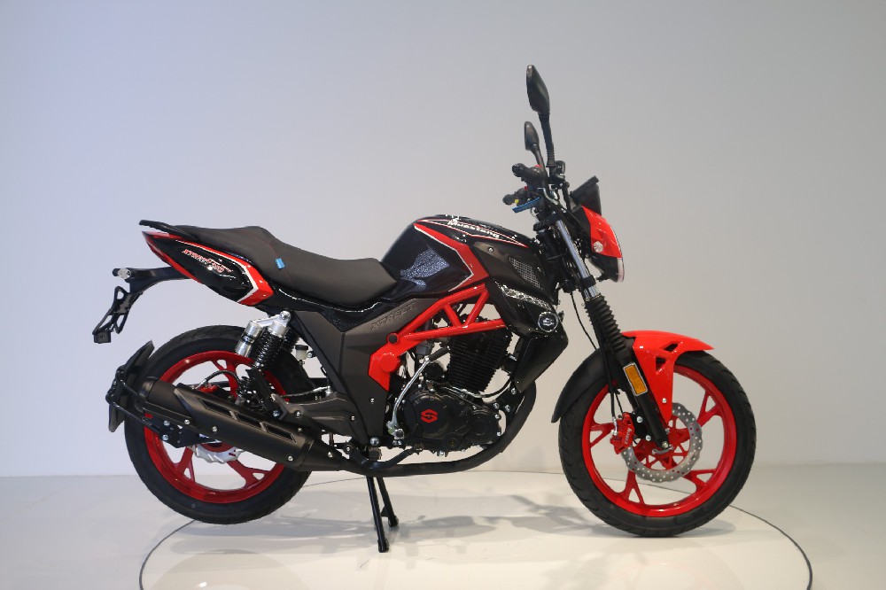 X6-200CC, X6-250CC