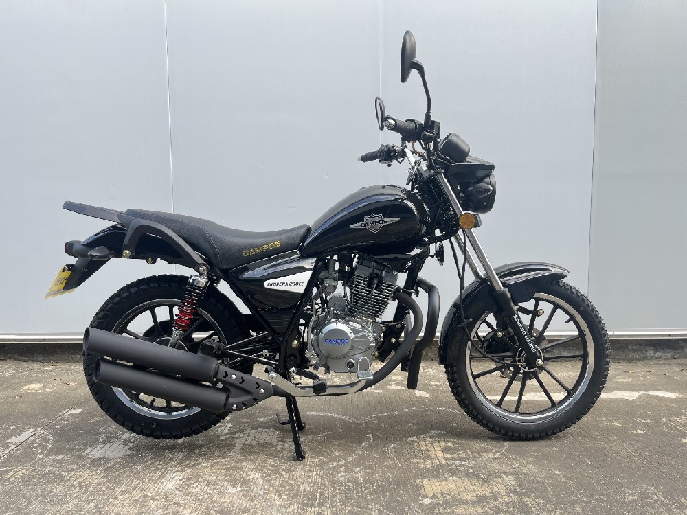 CHOPERA 200CC