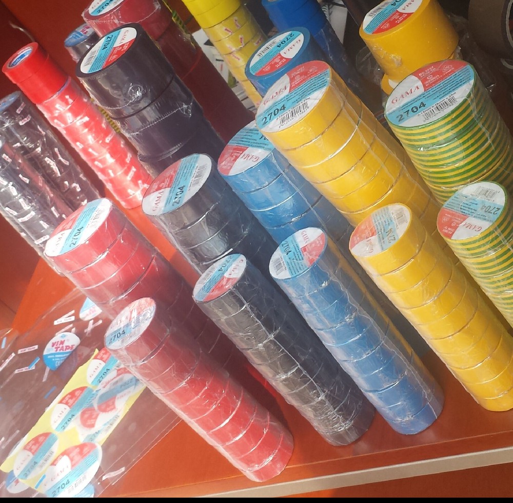 PVC Insulating tape