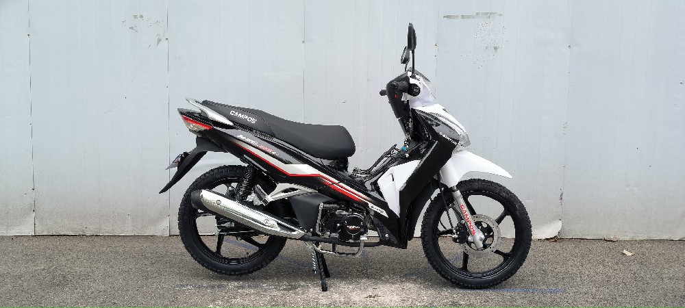 WAVE135 CAMPOS 2025
